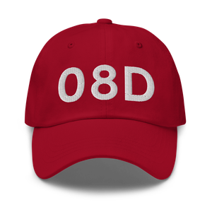 Stanley (K08D) Airport Hat