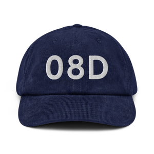Stanley (K08D) Airport Hat