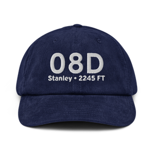 Stanley (K08D) Airport Hat