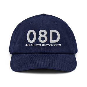 Stanley (K08D) Airport Hat