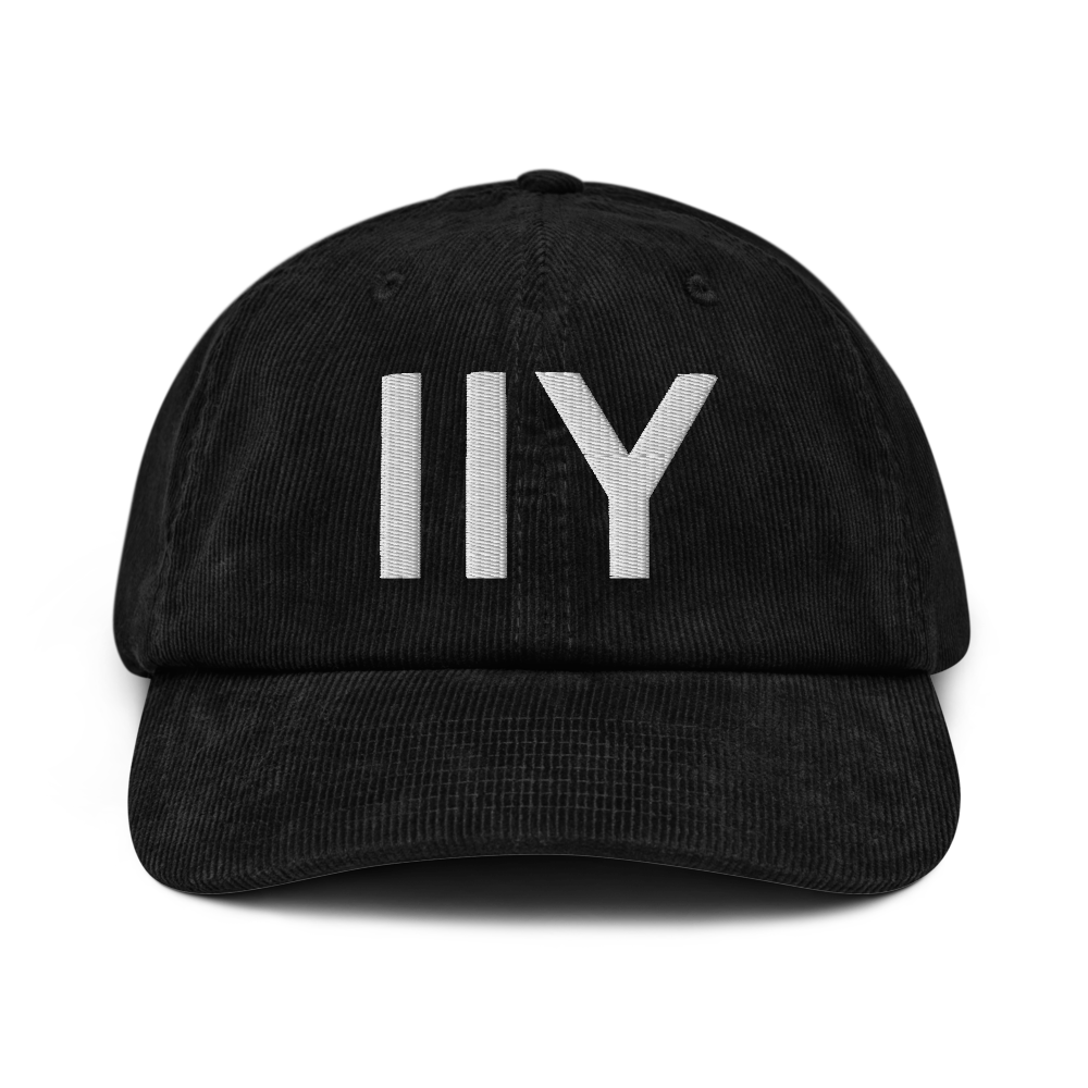 Washington (KIIY) Airport Hat 