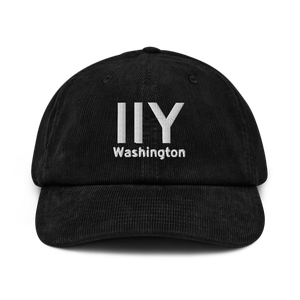 Washington (KIIY) Airport Hat