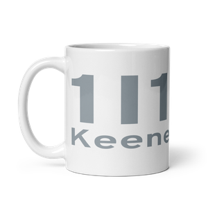 Keene (1I1) Airport Mug