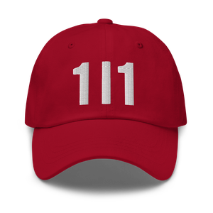 Keene (1I1) Airport Hat