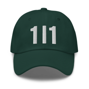 Keene (1I1) Airport Hat