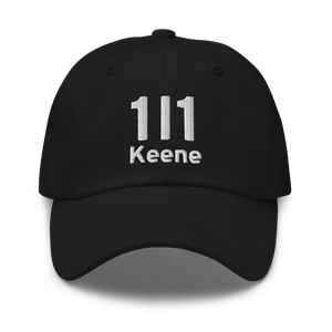 Keene (1I1) Airport Hat