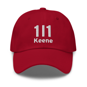 Keene (1I1) Airport Hat