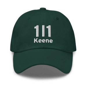 Keene (1I1) Airport Hat