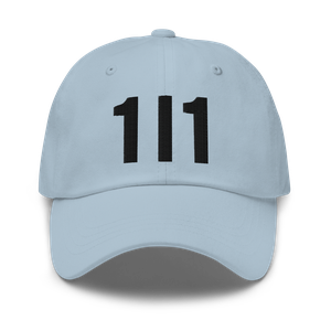 Keene (1I1) Airport Hat