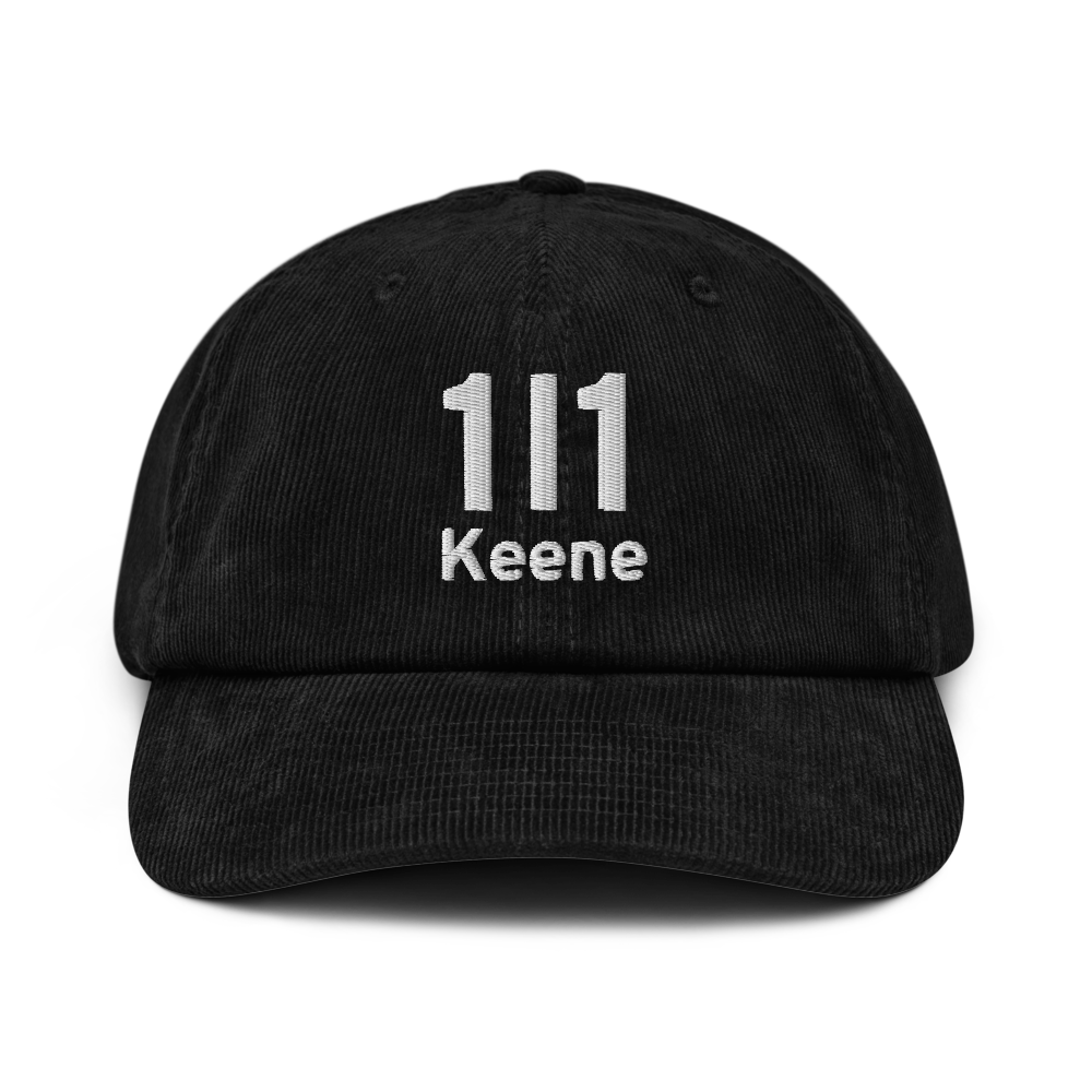 Keene (1I1) Airport Hat 