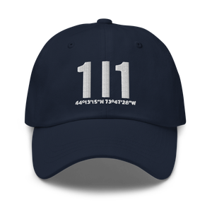 Keene (1I1) Airport Hat