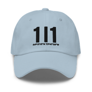 Keene (1I1) Airport Hat