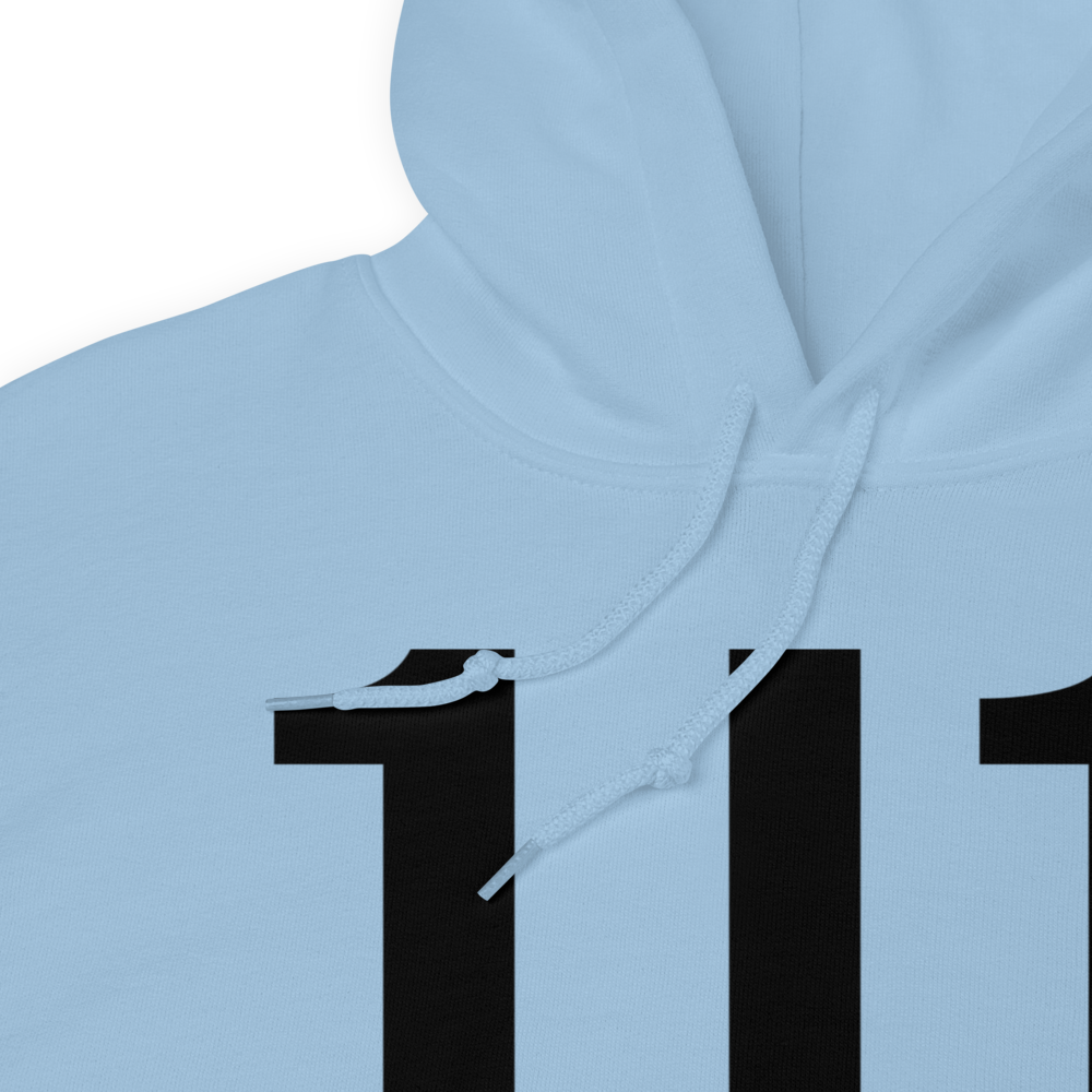 Keene (1I1) Airport Hoodie Sweatshirt 