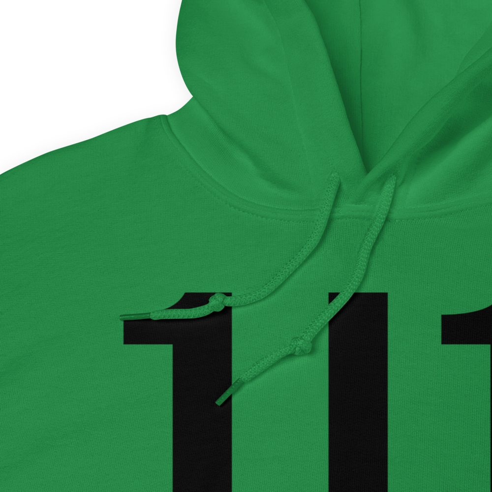 Keene (1I1) Airport Hoodie Sweatshirt 