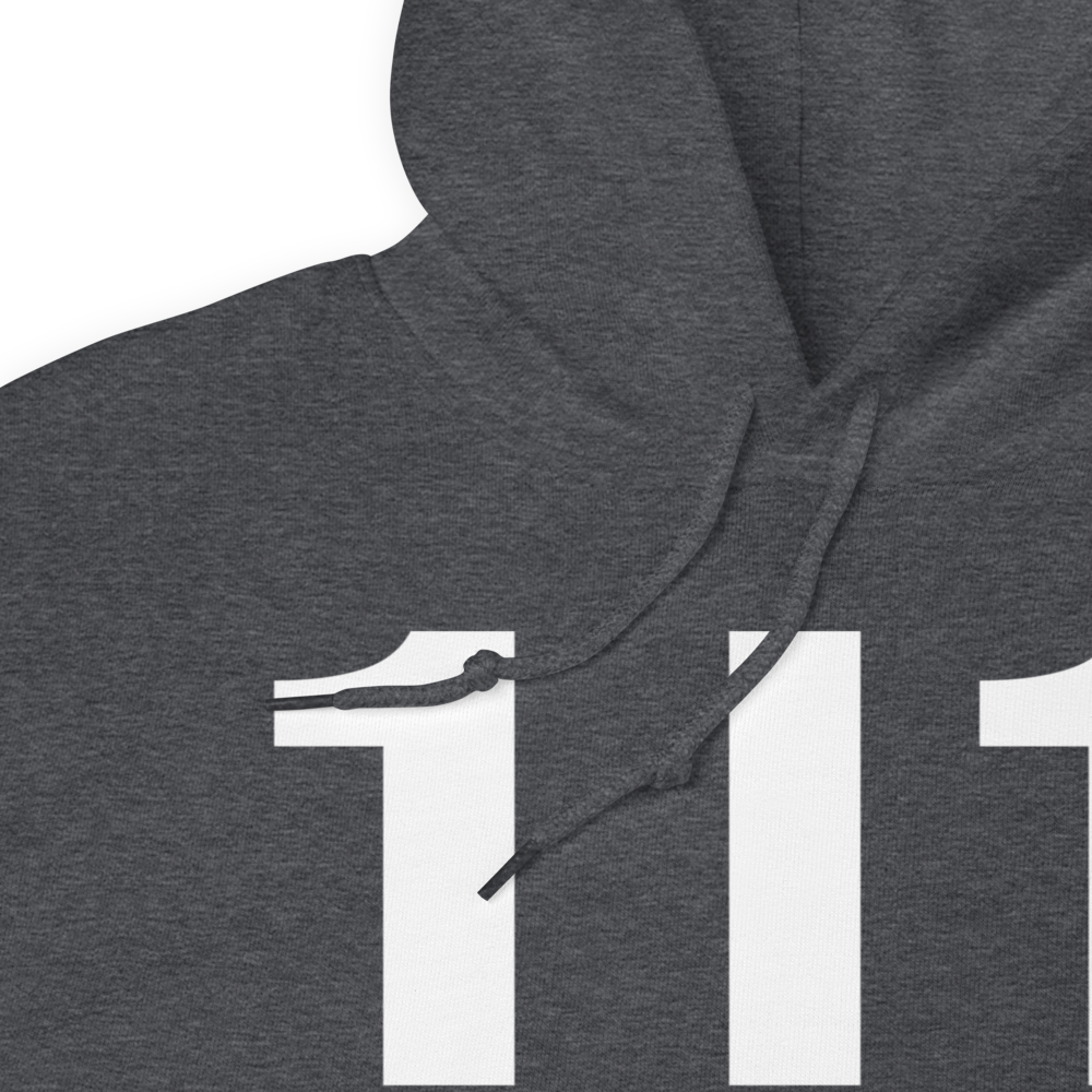 Keene (1I1) Airport Hoodie Sweatshirt 