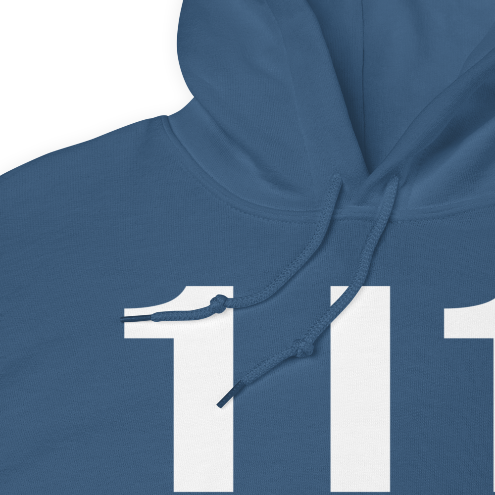 Keene (1I1) Airport Hoodie Sweatshirt 