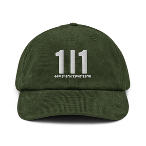 Keene (1I1) Airport Hat