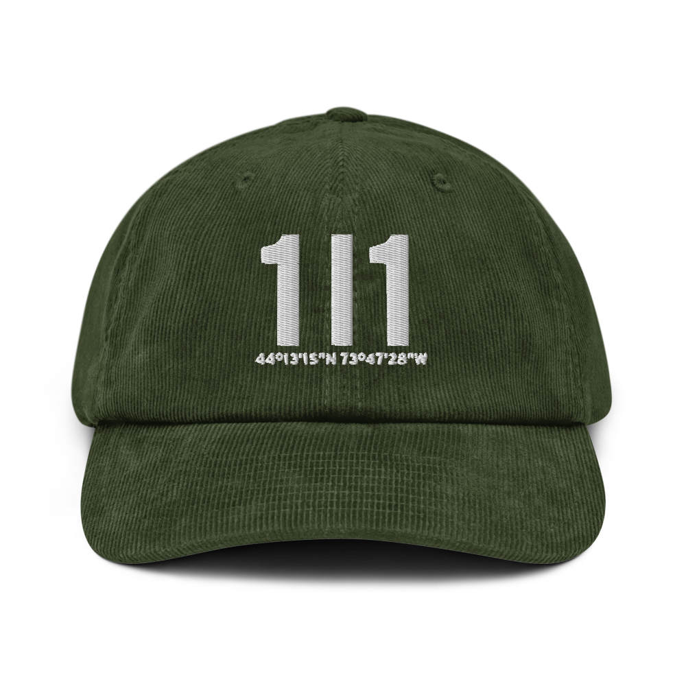 Keene (1I1) Airport Hat 