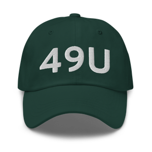Shoshoni (49U) Airport Hat
