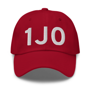 Bonifay (K1J0) Airport Hat