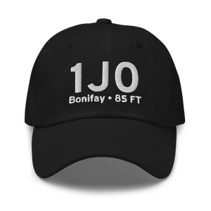 Bonifay (K1J0) Airport Hat