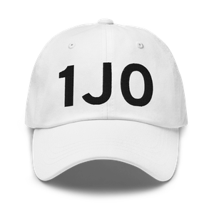 Bonifay (K1J0) Airport Hat