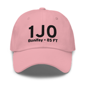Bonifay (K1J0) Airport Hat