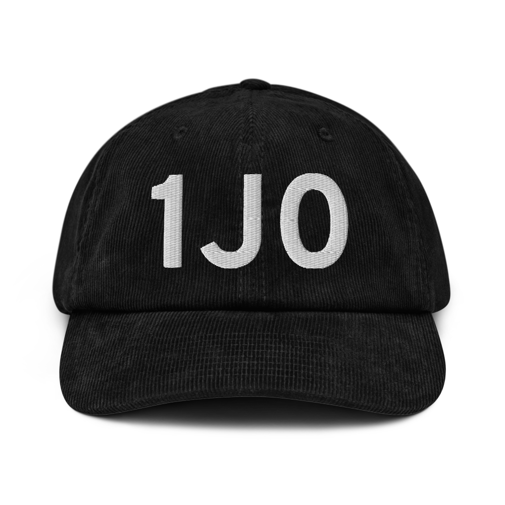 Bonifay (K1J0) Airport Hat 