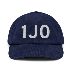 Bonifay (K1J0) Airport Hat