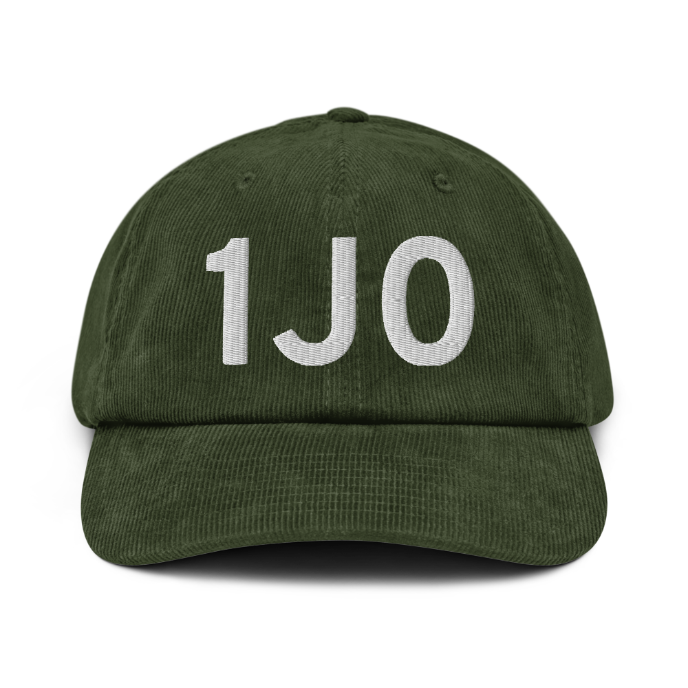 Bonifay (K1J0) Airport Hat 