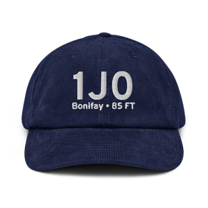 Bonifay (K1J0) Airport Hat