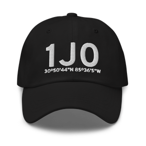 Bonifay (K1J0) Airport Hat