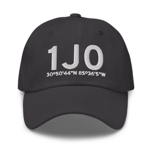 Bonifay (K1J0) Airport Hat