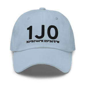 Bonifay (K1J0) Airport Hat