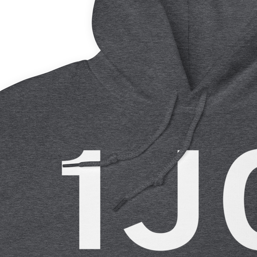 Bonifay (K1J0) Airport Hoodie Sweatshirt 