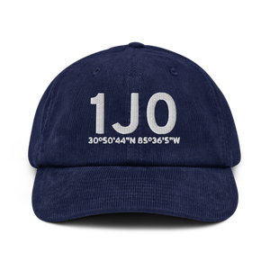 Bonifay (K1J0) Airport Hat