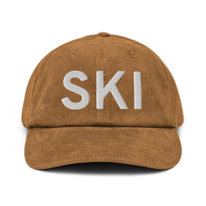 Sac City (KSKI) Airport Hat