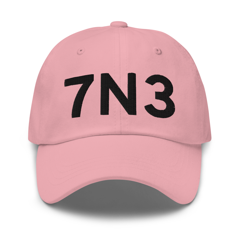 Port Washington (7N3) Airport Hat 