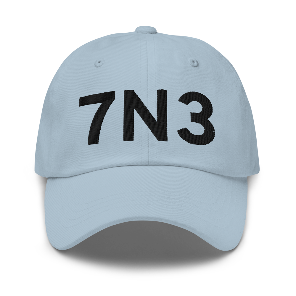 Port Washington (7N3) Airport Hat 