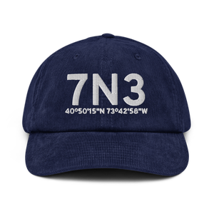 Port Washington (7N3) Airport Hat