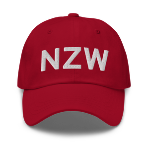  (KNZW) Airport Hat