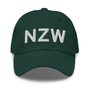  (KNZW) Airport Hat