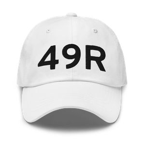 Leakey (K49R) Airport Hat