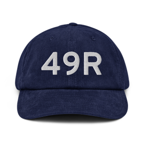 Leakey (K49R) Airport Hat