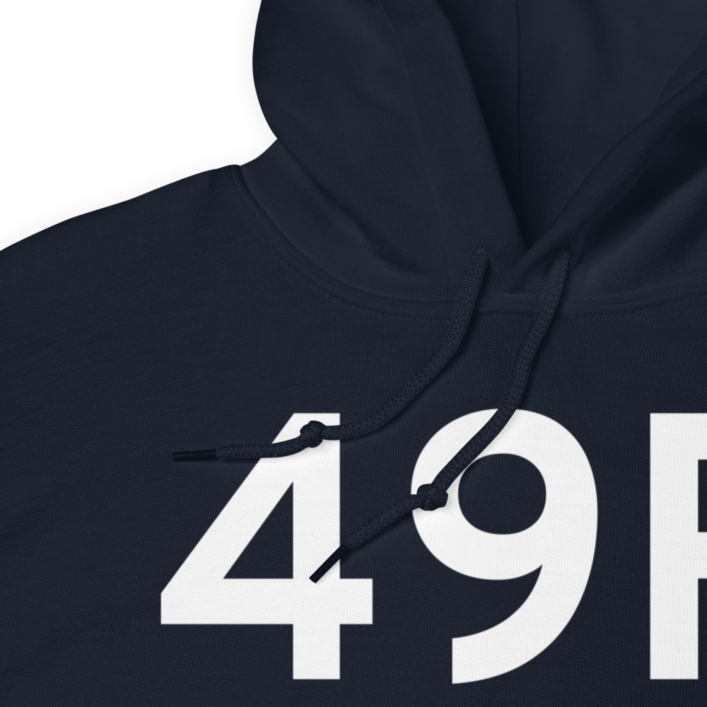Leakey (K49R) Airport Hoodie Sweatshirt 