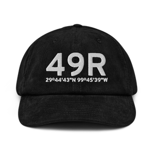 Leakey (K49R) Airport Hat