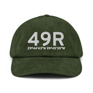 Leakey (K49R) Airport Hat