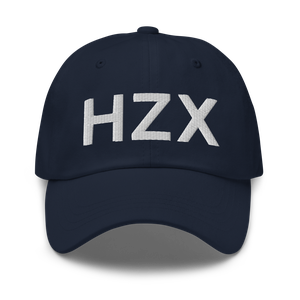 Mc Gregor (KHZX) Airport Hat