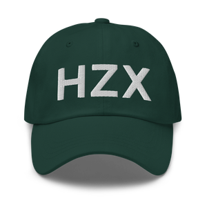 Mc Gregor (KHZX) Airport Hat