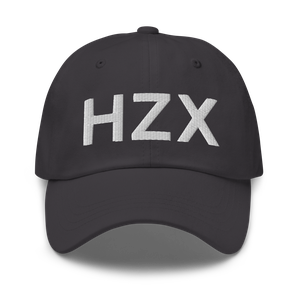 Mc Gregor (KHZX) Airport Hat